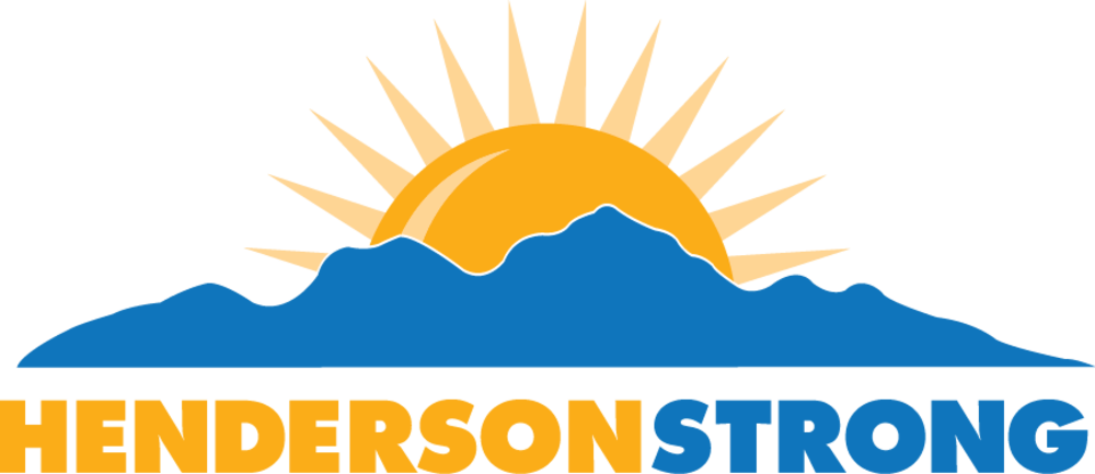 Henderson Strong Logo